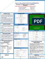 Sepsis Poster