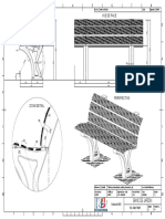 BANC DE JARDIN-Présentation1