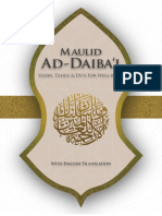 201902maulid Book Feb19 Latest PDF