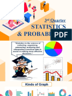 Stat & Probability