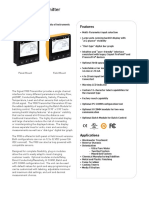 GF 9900 Datasheet