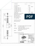 Aislador 69 KV Ta-Sb-047-127-Xx