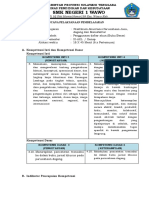 RPP Praktikum Akuntansi Perusahaan Jasa Dagang 1