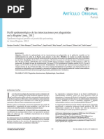 23.epidemiologia Intoxicaciones Plaguicidas Region Lima