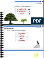 Le Comparatif