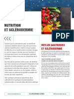 Fiche - Nutrition Sclero Canada