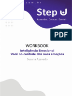 Workbook Inteligencia Emocional