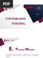 Ci - Tema 8 - Personas Morales