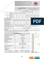 Antenna Specifications