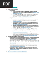 Studies Z Testosterone, Foods