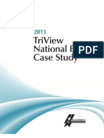 2011 TriView Case Study