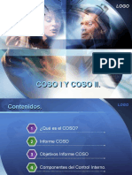 Coso I y Ii