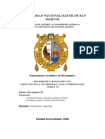 Informe 4 - Variación de La Solubilidad Con La Temperatura