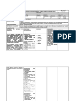 2do - EGB CS Planif Por Unidad Didáctica