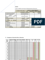 5-Estructura de Financiamiento Proyecto Cerdo