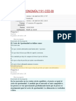 Evaluacion 1 Economia