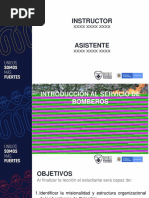 Av 1 Introduccion Al Servicio de Bomberos