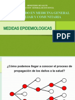 PPT#5 Medidas Epidemiologicas