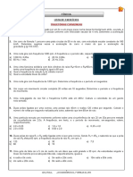 2019 - Fisica - Caio - Lista de Exercicios - 1serie - 31-07 - SITE