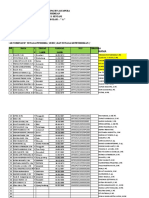 Data Nominatif Rumus Yusak