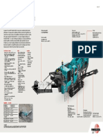 Premiertrak 400x r400x Brochure 2017 FR