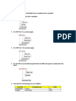 Template 4 (Instructions)