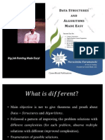 Data Structures and Algorithms Made Easy - Video