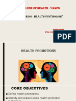 BCMH201 HEALTH PROMOTIONSpdf