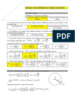 Correction TD1 Forces Coulomb em 22-23 v1