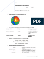 EXAMEN GEoGRAFÍA TEMA 2