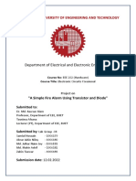 EEE202H Group4 (179-183) Project Report