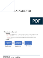 Tratamiento Depresión Niños