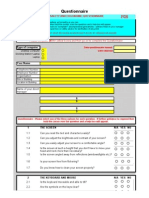 DSE Assessment DT Template