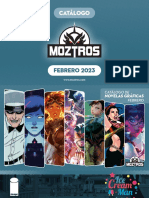 Moztros Febrero 2023