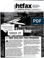 Power Management