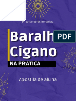 Baralho Cigano-Compactado