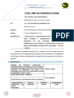 Informe Diciembre