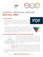 BCP-ALL-MRD Cytognos Whitepaper