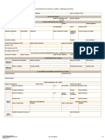 FI - ME - .PA - .22.V0 Ficha de Identificación Del Cliente PN