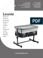 Lo Leonie Manual