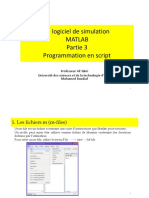 Chapitre3 Logiciels de Simulation