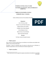 Trabajo Final de Expresion Oral y Escrita