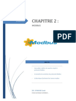 CH 2 Modbus