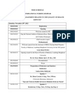 Time Schedule For International Seminar 2022 HIMA PSKep - 26 November 2022 (Fix)