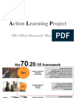 Action Learning Concept