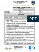 Manual Especifico de Funciones