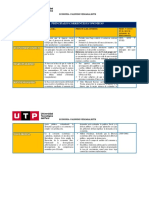 Semana 8 - Tema 1. Tarea - Las Corrientes Económicas