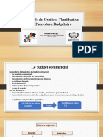 Contrôle de Gestion