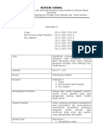 TUGAS 1 (Review Jurnal Kerusakan Beton Bertulang)