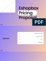 Eshopbox Pricing For Your Business